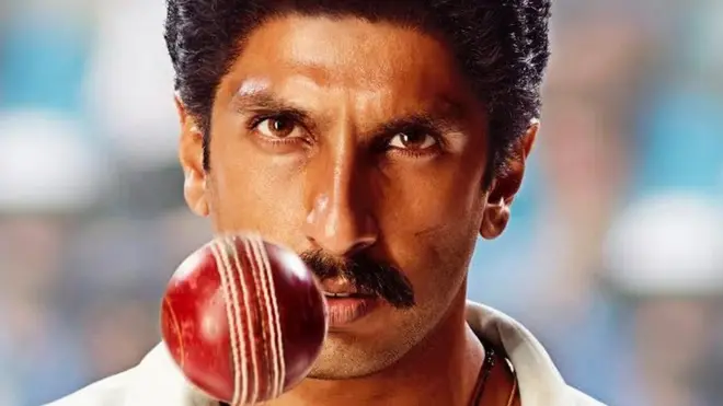 रणवीर सिंह