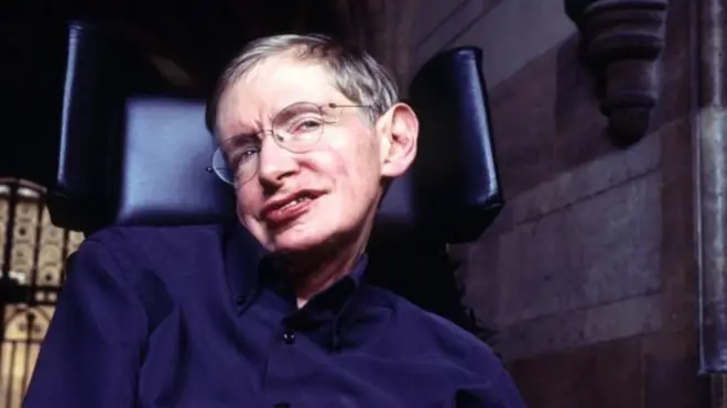 ศาสตราจารย์ฮอว์คิงมีความผูกพันกับมหาวิทยาลัยเคมบริดจ์มายาวนานกว่า 50 ปี