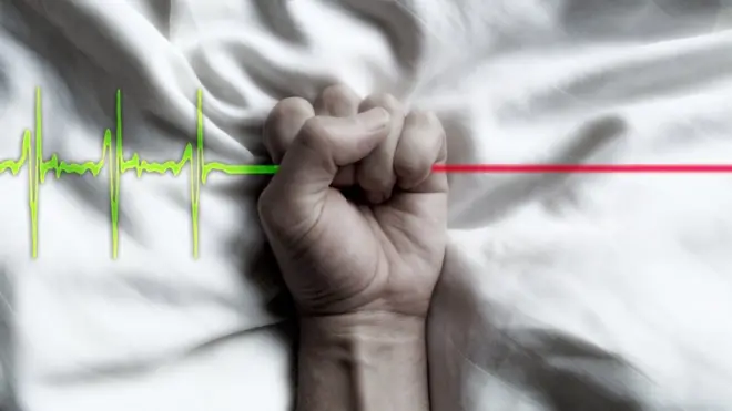 La preocupación es que presionen a personas frágiles para que opten por quitarse la vida, por intereses que no tengan nada que ver con su bienestar.