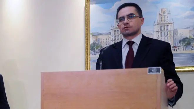 Дмитро Мирончик