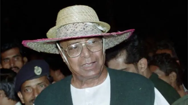 బిజూ పట్నాయక్