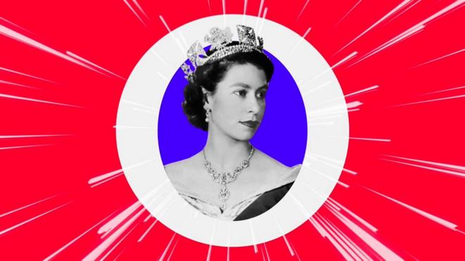 英国女王登基70年白金禧：她经历了哪些科技变迁