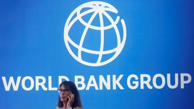 Dubartii Asxaa Baankii Addunyaa bira dhaabbattee jirtu.