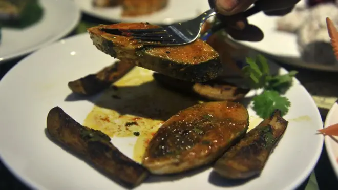 ہلسا کو پکانے کے طریقے بھی بہتیرے ہیں