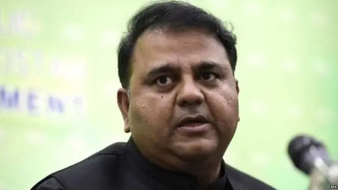 फ़व्वाद चौधरी