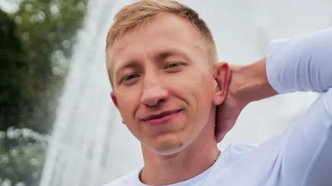 віталій шишов