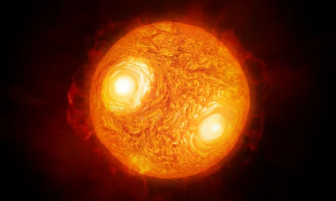 ESA / M.KORNMESSER