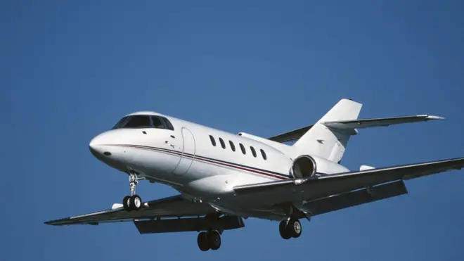 Hawker 800