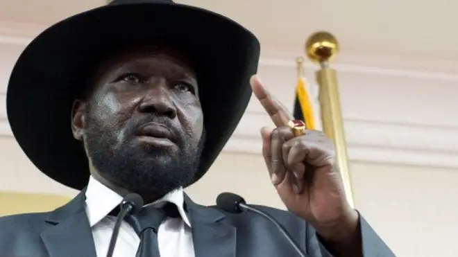 Saalvaa Kiir, Ebla 2015