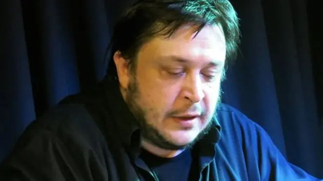 "Mi único hashtag sincero es #MeHagoCargo. Solamente vengo a decir que soy culpable y que fui parte del problema", escribió Casciari.