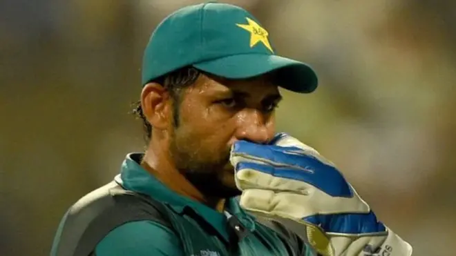 सरफराज़ अहमद