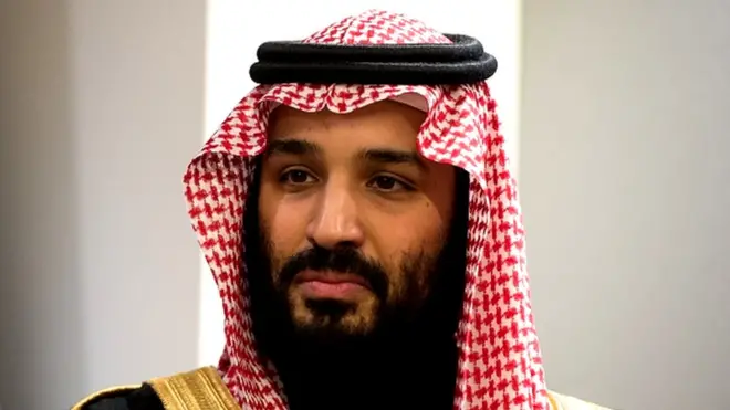 සෞදි අරාබිය