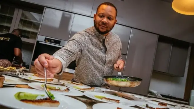 Chef Emeka