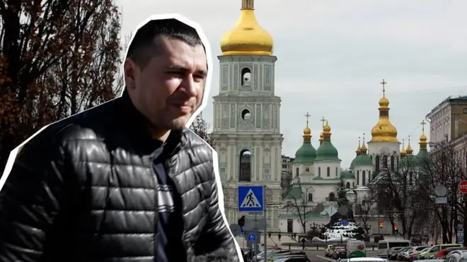 опитування у Києві