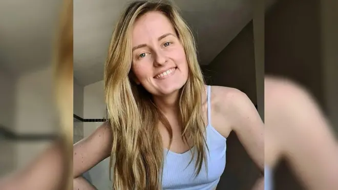 Alice, 23, from Northamptonshire