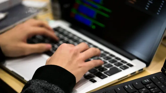 แฮกเกอร์สายขาว