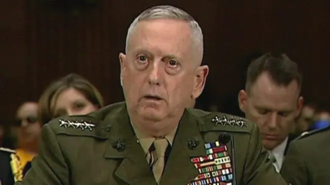 من هو الرجل الذي عينه دونالد ترامب وزيراً للدفاع في إدارته المقبلة؟