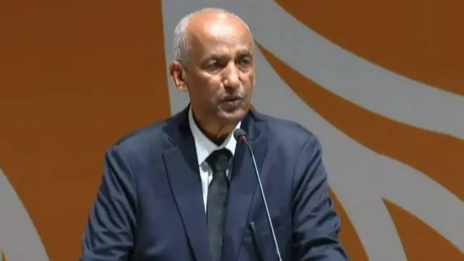 Prof Masfin araayaa