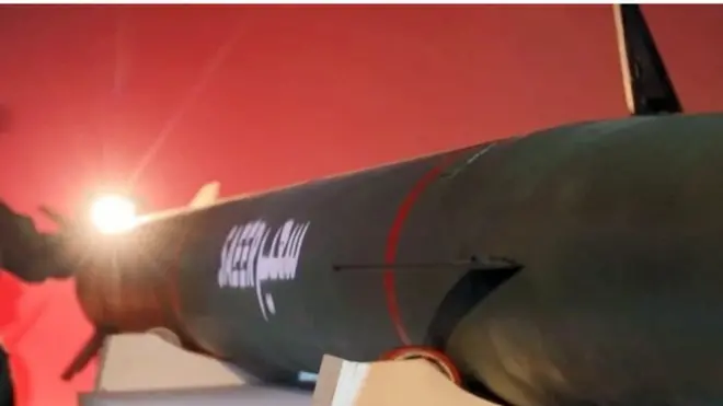 أسلحة الحوثيين