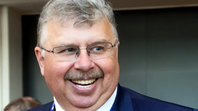 Срочная новость