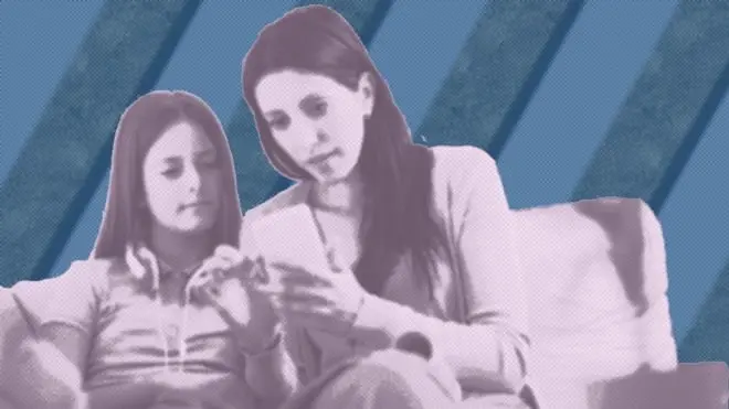 گفت‌وگو با کودکان