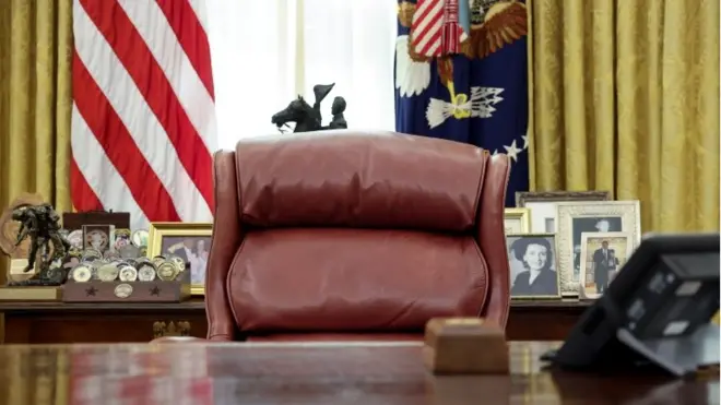 ओभल अफिस