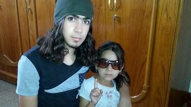 ИШИДчи бола