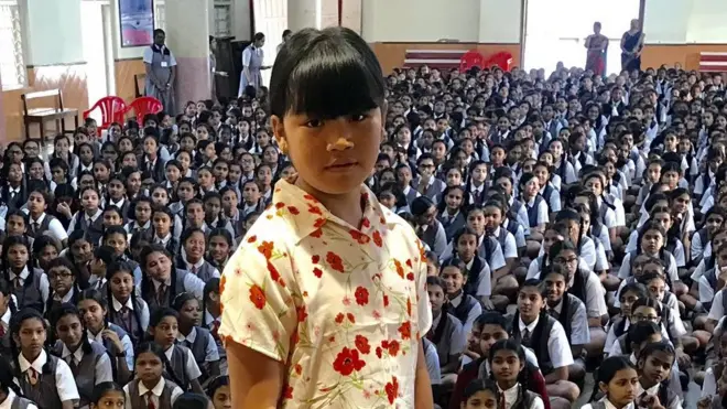 लिसिप्रिया