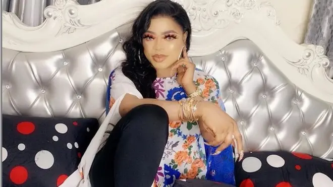 Mó fẹ́ dí obinrin to dára júlọ lágbàyé-Bobrisky