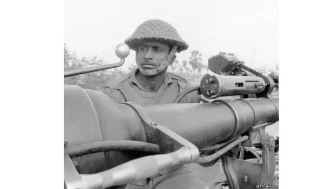 د ډاکې نیولو په تړاو د هندي جنرالانو تر منځ د نظر اختلاف موجود و