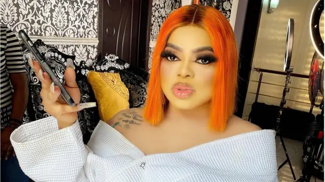 Bobrisky