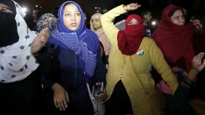 शाहीन बाग़