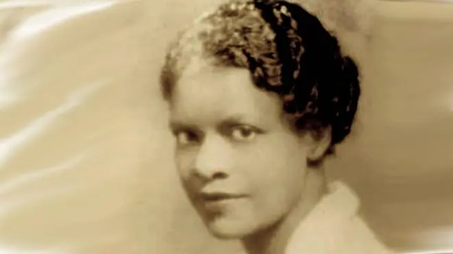 Eunice Carter ya había acumulado muchos logros para cuando conoció a Dewey.