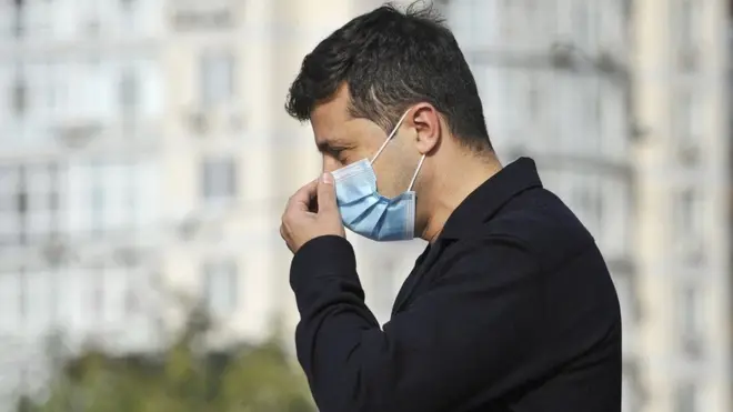 Зеленський