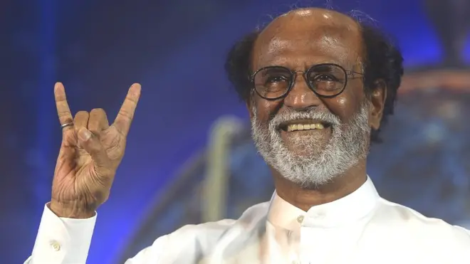 రజనీకాంత్