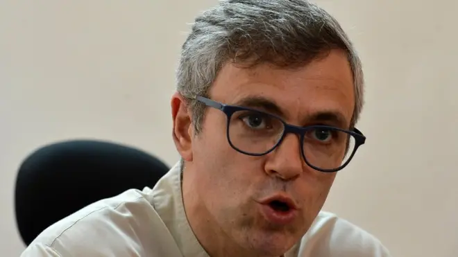 उमर अब्दुल्ला