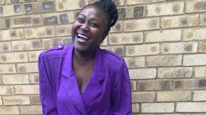 Miriam Appiah-Danquah