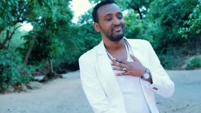 Weellisaa Takila Nagaasi