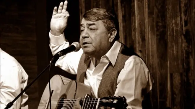 Ruben Haxverdyan qarabağlılar haqqında sözlərinə görə ciddi tənqidlə üzləşib