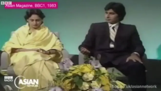 जया अमिताभ