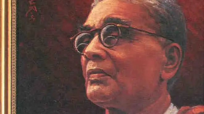 ఆంధ్ర రాష్ట్ర తొలి ముఖ్యమంత్రి టంగుటూరి ప్రకాశం పంతులు