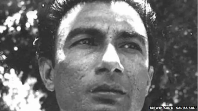 साहिर लुधियानवी