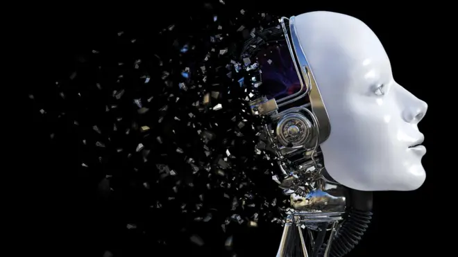 Experts working in the field are more cautious about the progress of AI