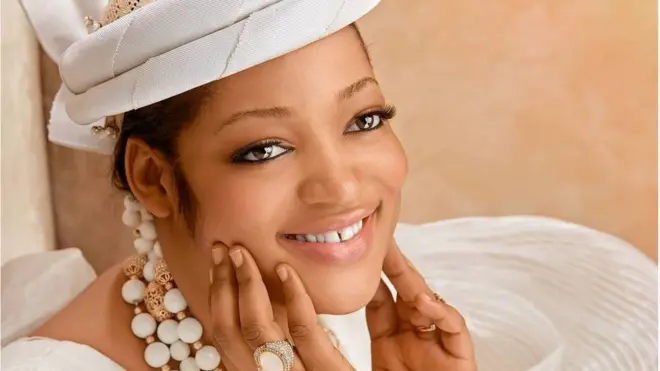 Olori Naomi Silekunola