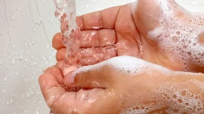 చేతులు ఎంతసేపు కడుక్కోవాలి?