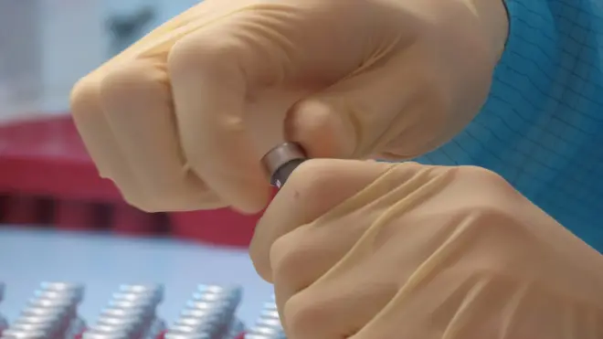 Saayintistii Dhaabbata Baayoomaanufaakcharingiitti talaallii tolchuutti jira, Ebla 2, 2020