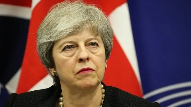 Perdana Menteri Inggris Theresa May kembali menelan kekalahan setelah proposal kesepakatan Brexit yang diajukannya ke parlemen Inggris kembali ditolak mayoritas anggota