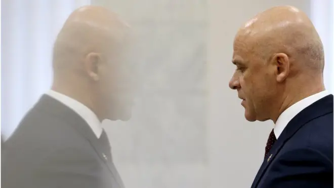 Геннад?й Труханов