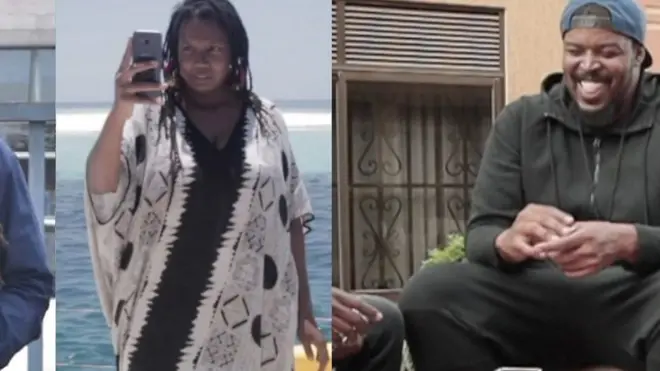 لماذا تركنا أمريكا للعيش في إفريقيا