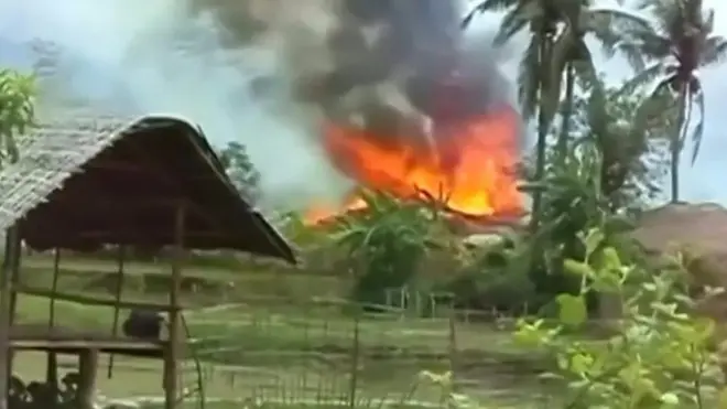 En Birmanie, un rapport de l'Onu épingle des officiers